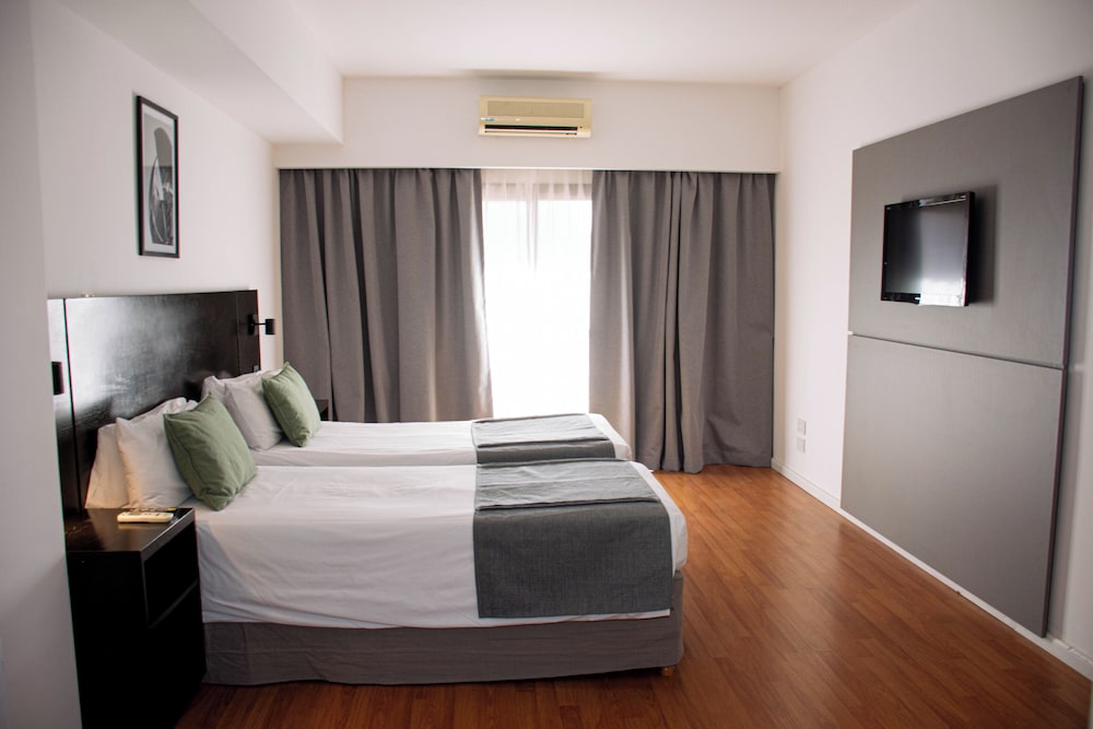 Duomi Hotel Buenos Aires 21/69