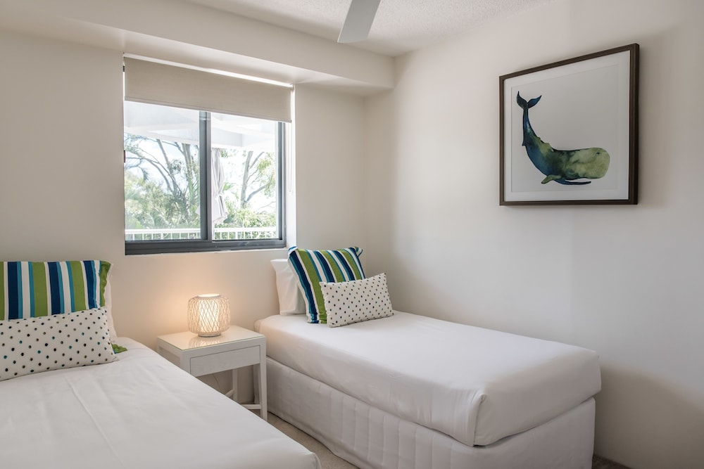 Noosa Pacific Riverfront Resort 8/50
