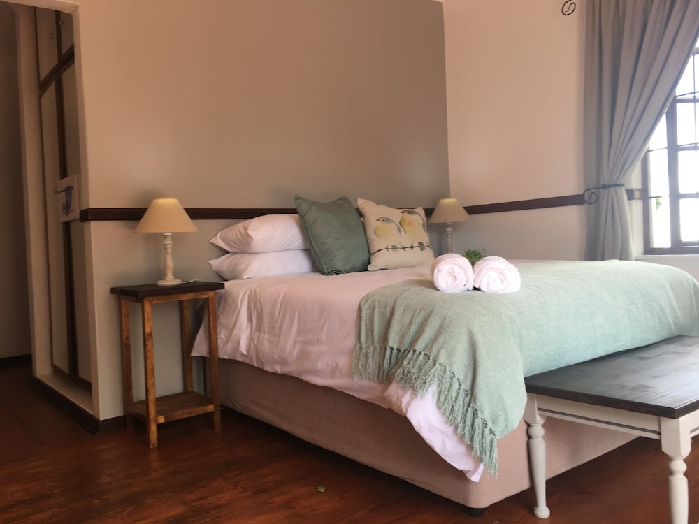 Cuckoo's Nest Guest House 13/41