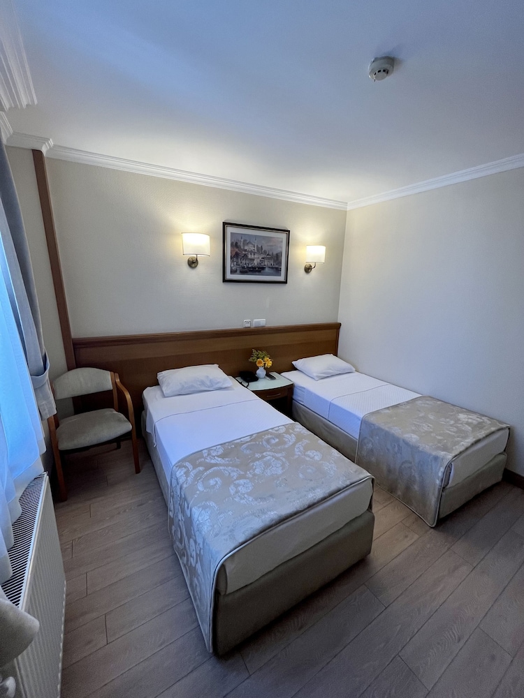 Yavuz Otel 27/49
