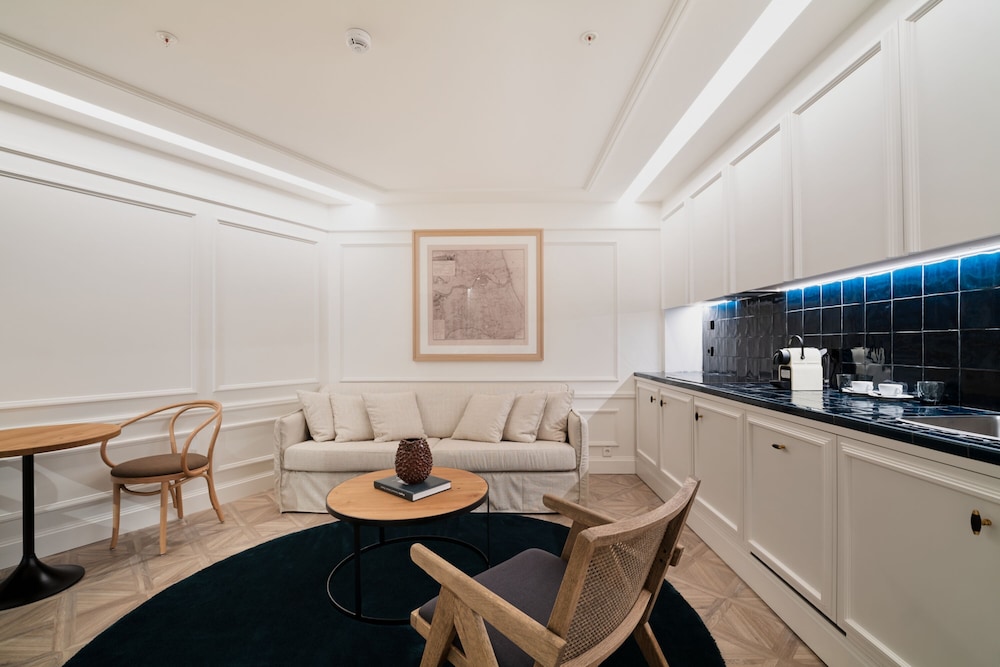 Only YOU Hotel Valencia (ex Ayre Astoria Place) 44/72