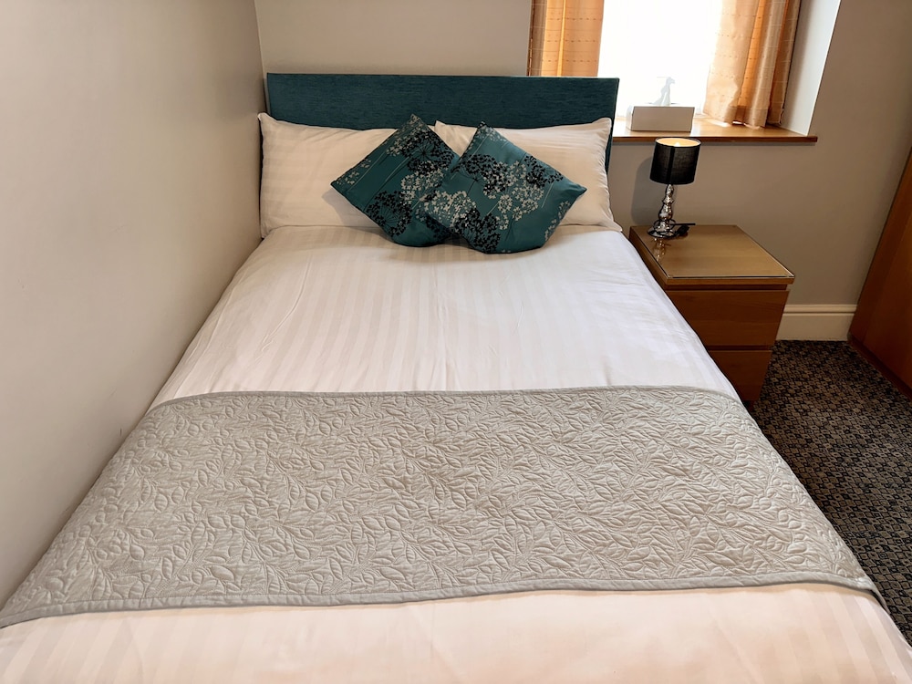 Spilman Hotel 18/44