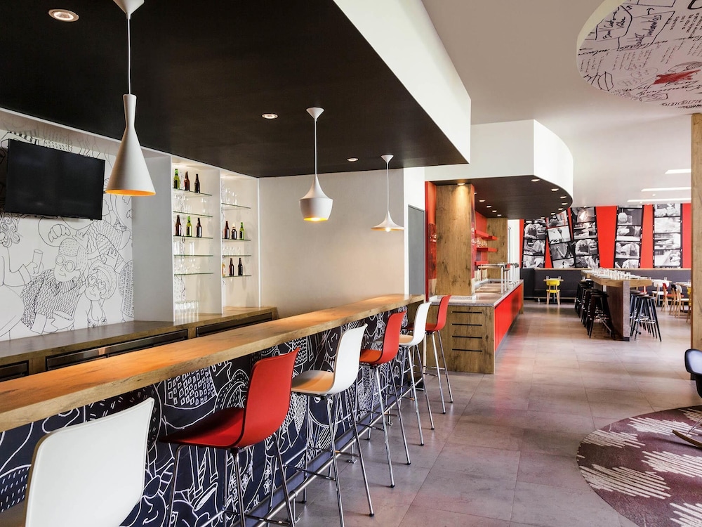 Ibis Mexico Alameda 37/48
