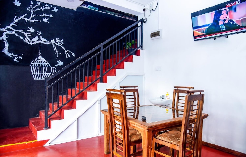 Nature Life Guest Inn Ella Sri Lanka - Hostel 48/50