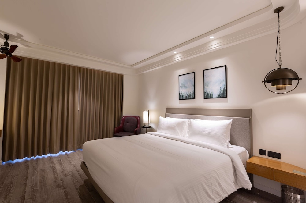 The Oasis Mussoorie, a member of Radisson Individuals 7/50