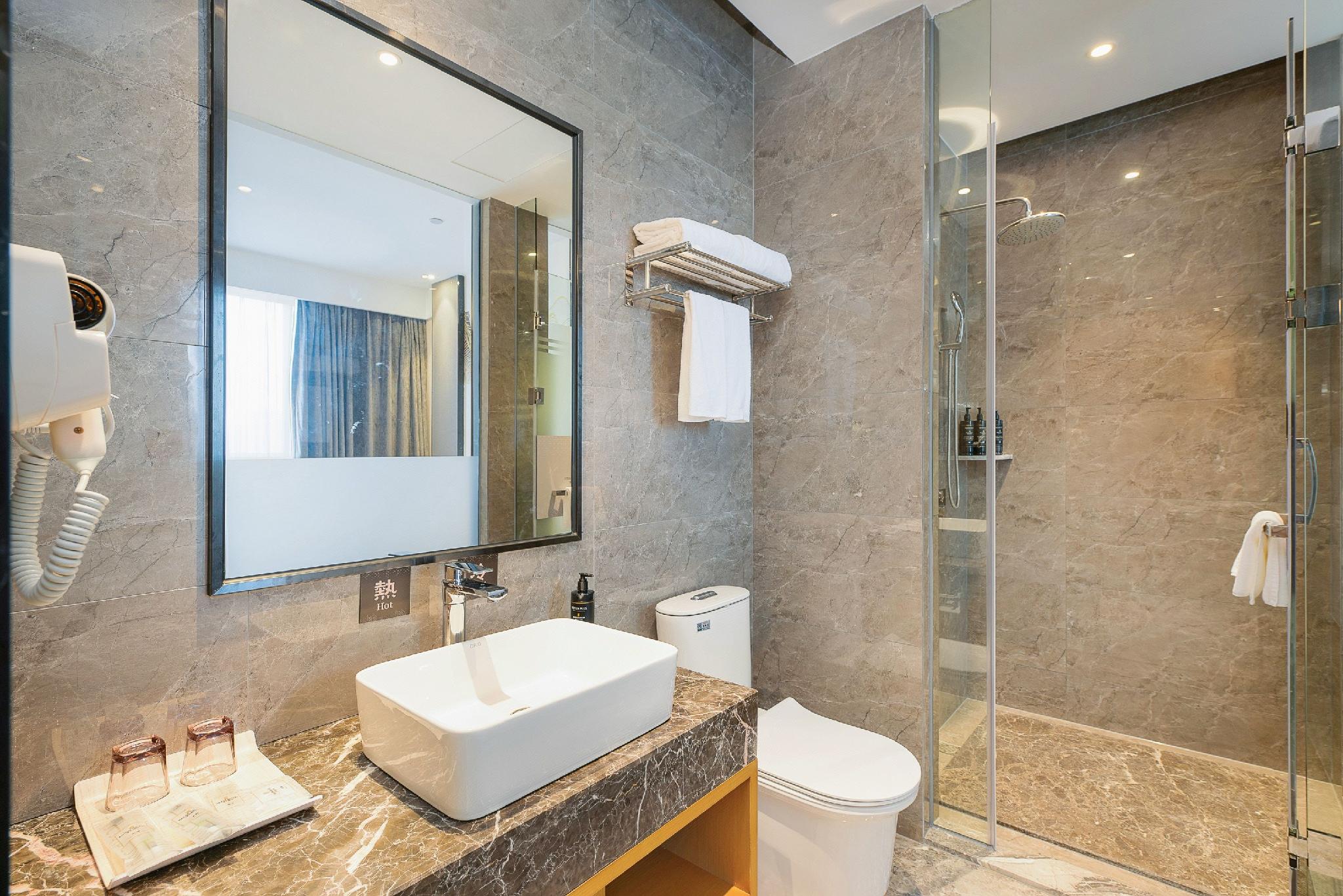 Rezen Royal Hotel (Huizhou Huicheng) 26/28
