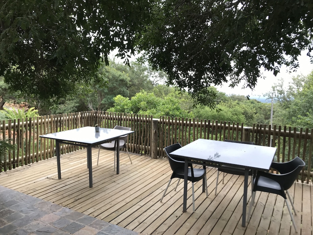Amafu Forest Lodge 19/50