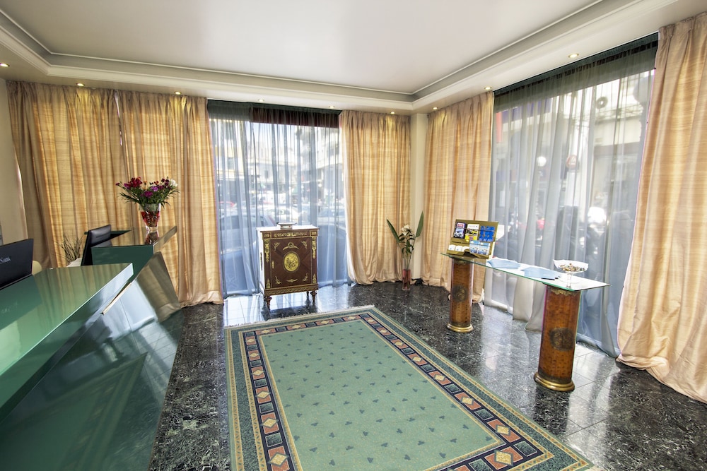 Triton Hotel 21/46