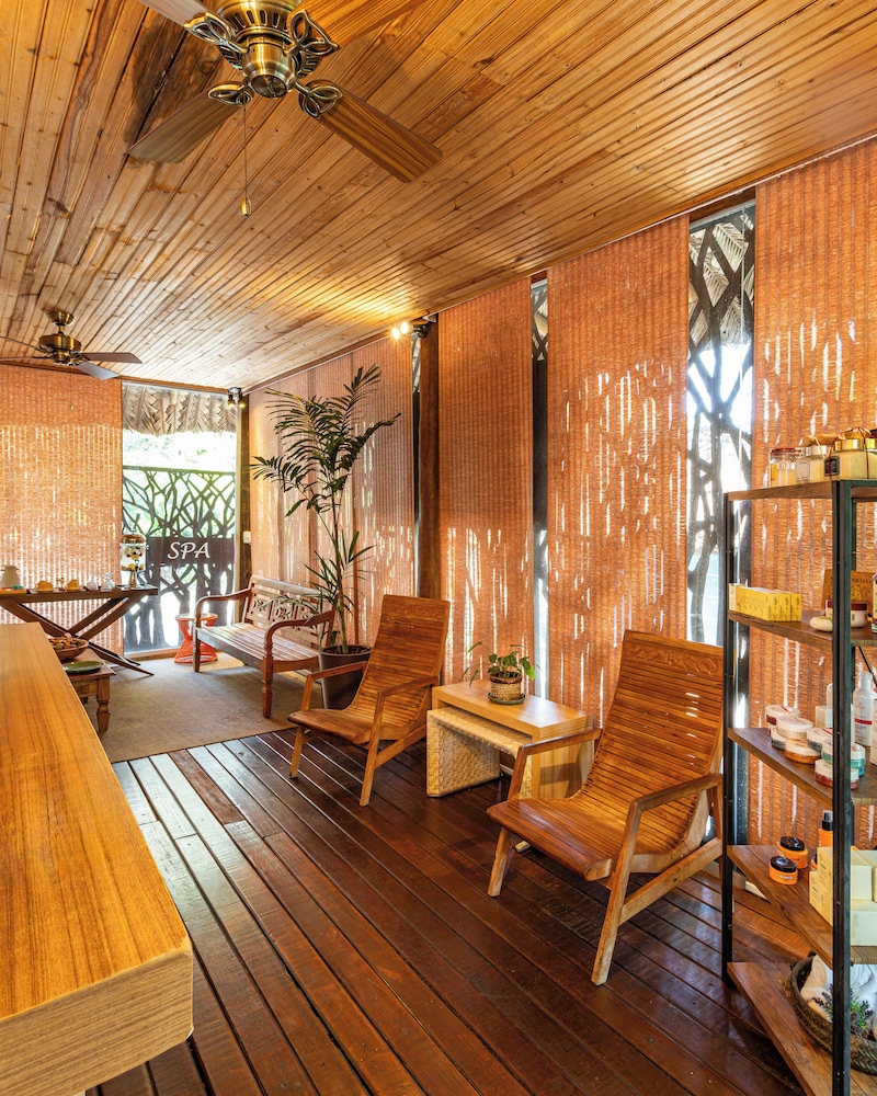 Rio Quente Resorts - Refugio Grand Premium - Antigo Hotel Turismo 20/50