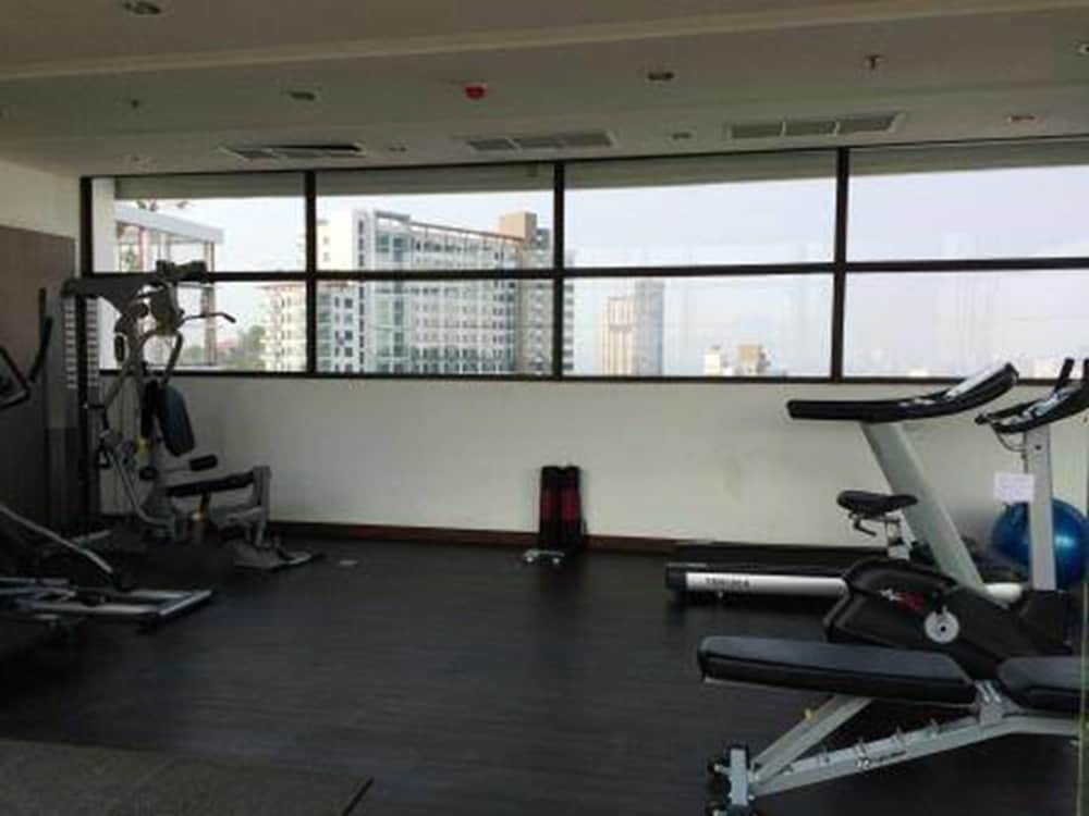 Treetops Pattaya Condominium 37/69
