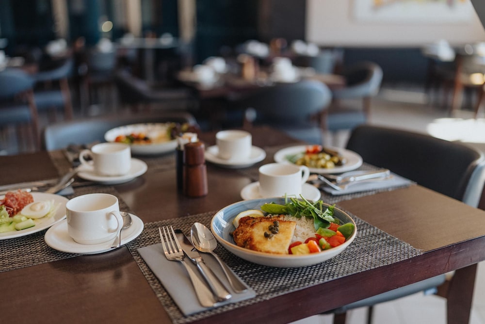 Radisson Blu Waterfront Stockholm 29/45
