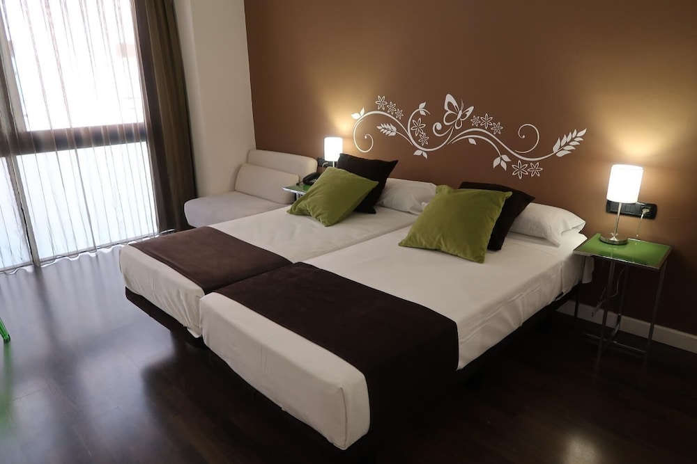 Hotel Teruel Plaza 10/28