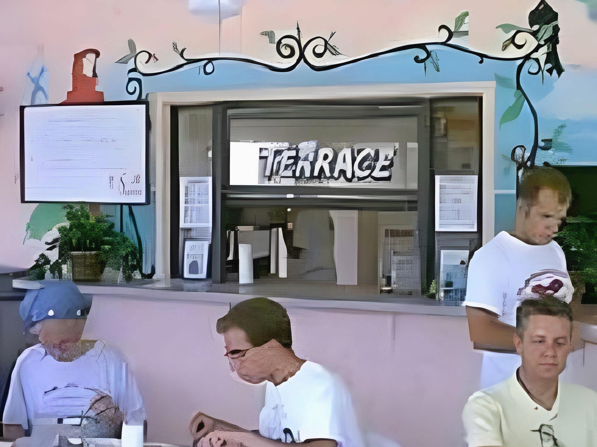 New Sungate Motel 7/21