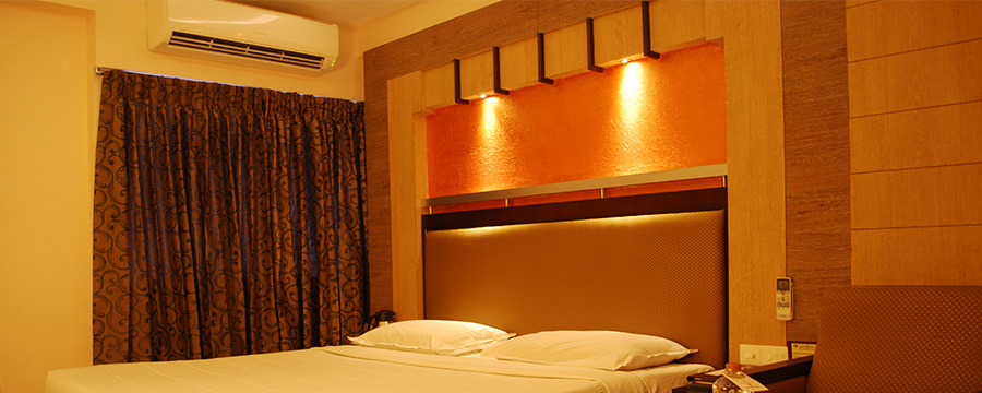 Madurai Residency 11/21