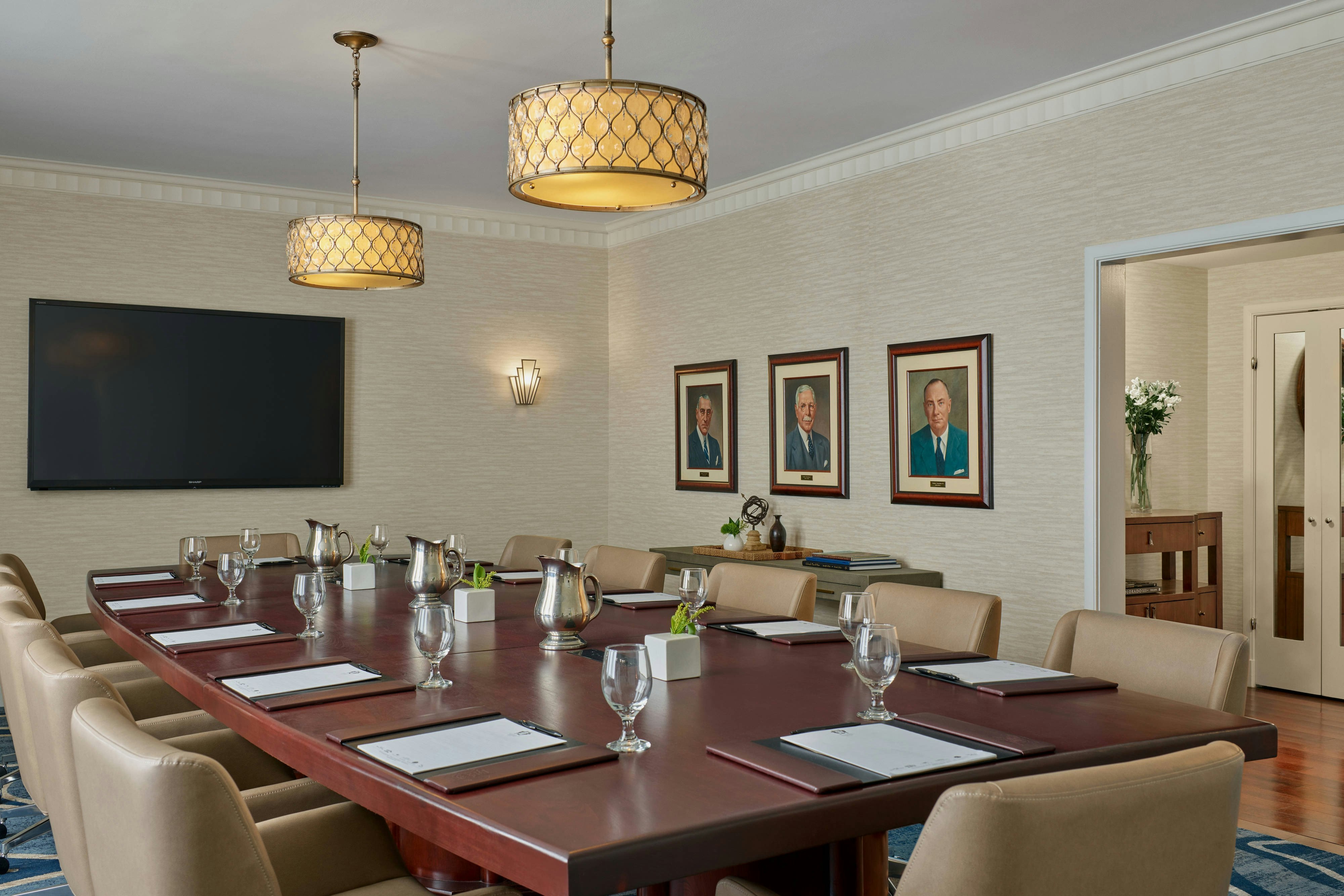 The Brown Palace Hotel And Spa Autograph Collection 38/40