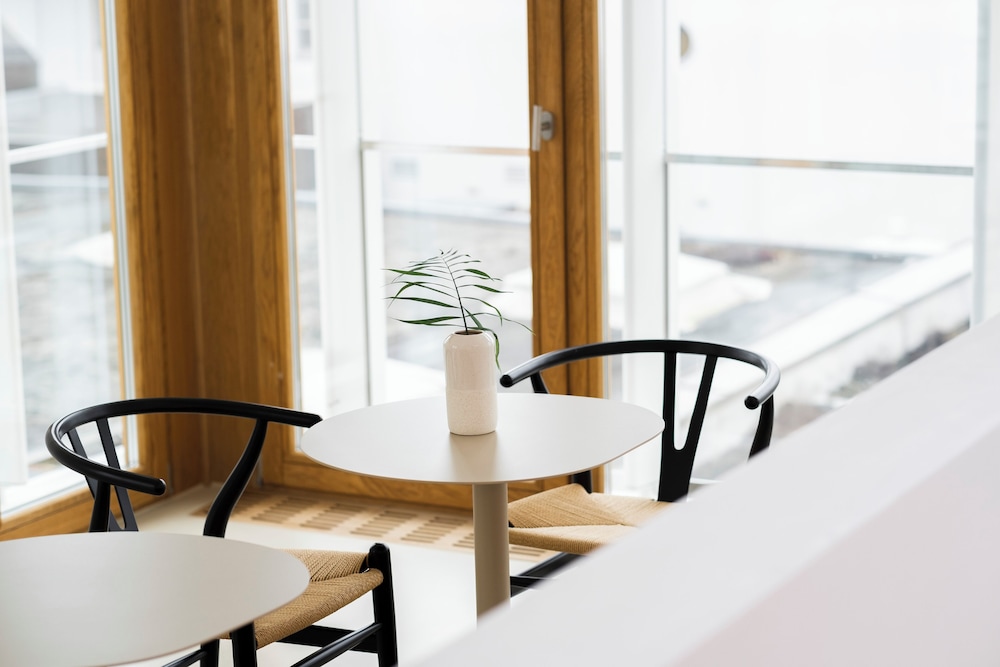 Das Kaya Hotel I Stuttgart Airport Messe 38/50