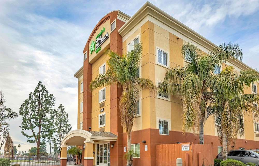 Extended Stay America Bakersfield - Chester Lane 2/51