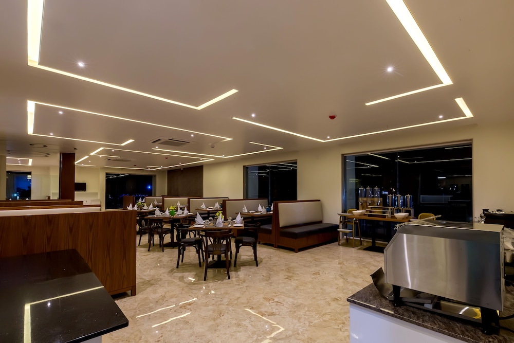 The Fern Residency Vijayapura 28/31
