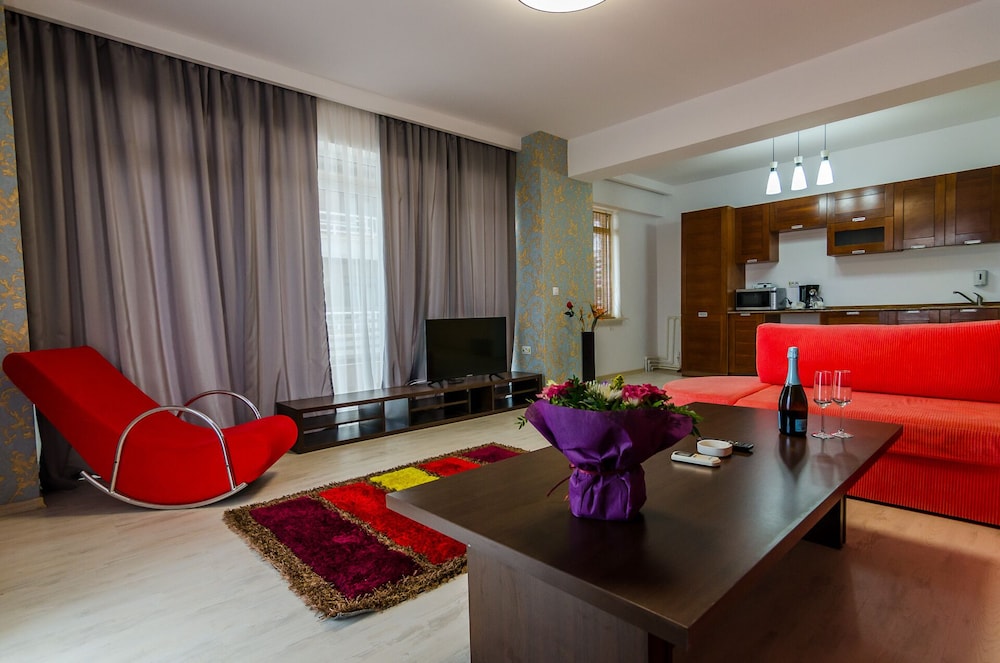 Phoenicia Holiday Resort 18/33