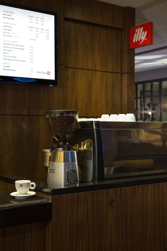 Marriott Inner Harbor 20/56