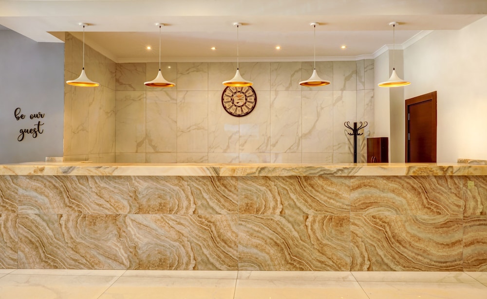 Tac Premier Hotel Spa 15/74
