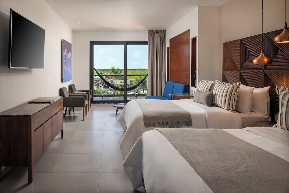 Ventus Ha at Marina El Cid Spa and Beach Resort All Inclusive 11/46
