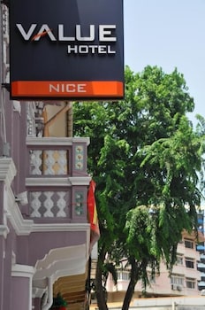 Value Hotel Nice 11/44