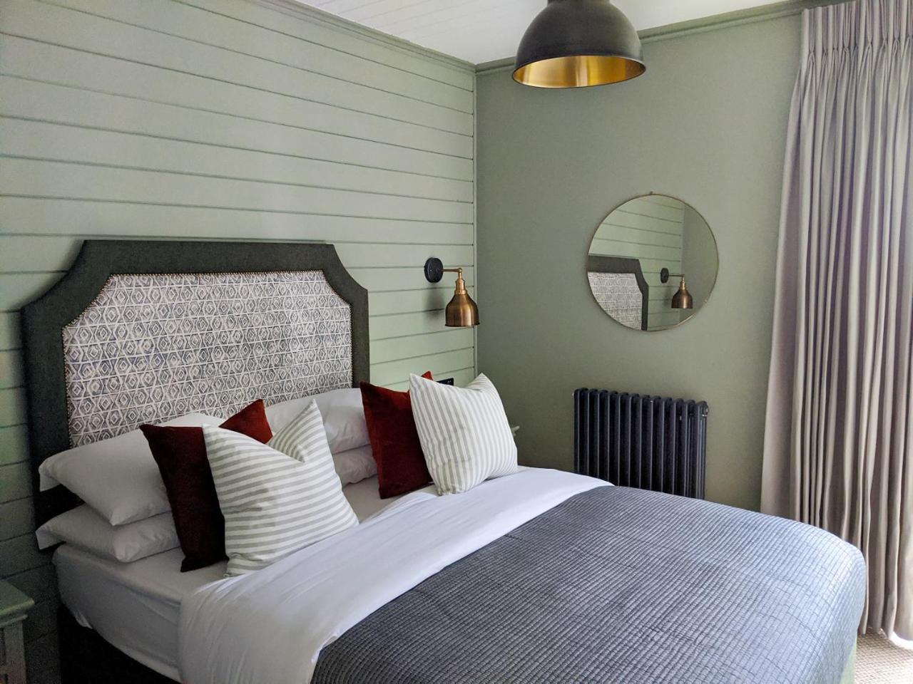 غرفة بثلاثة أسرّة بـ6 غرف نوم، Retallack Resort and Spa 3/6