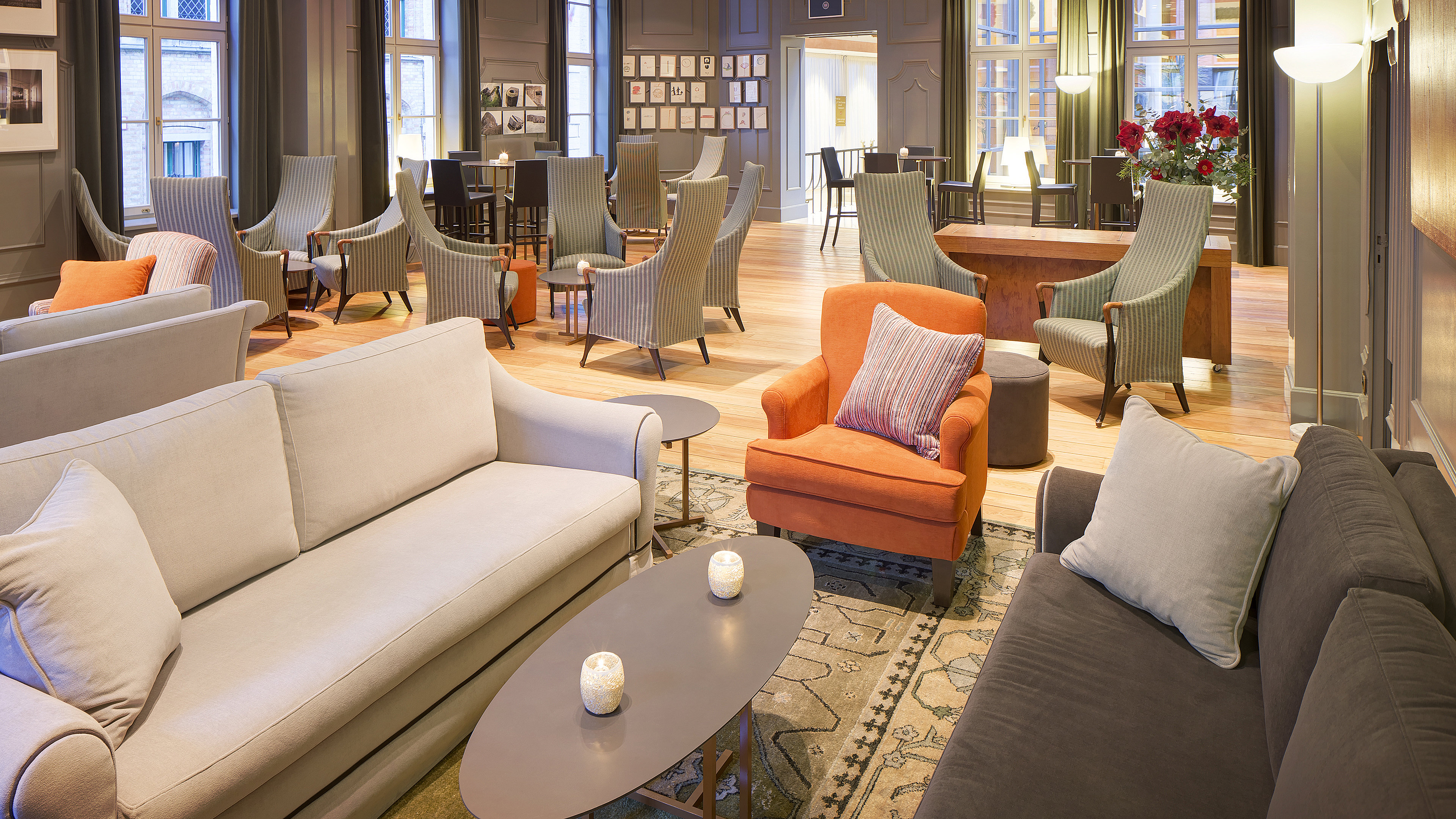 Crowne Plaza Brugge 52/79