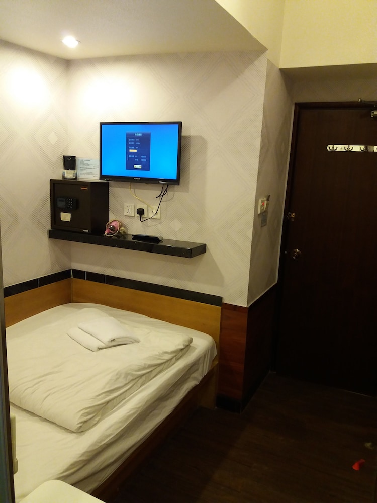 Rai Lei Hotel 18/50