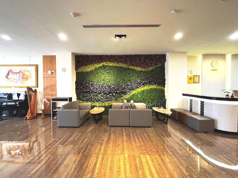 San Juan Easy Stay Inn Tainan 11/65