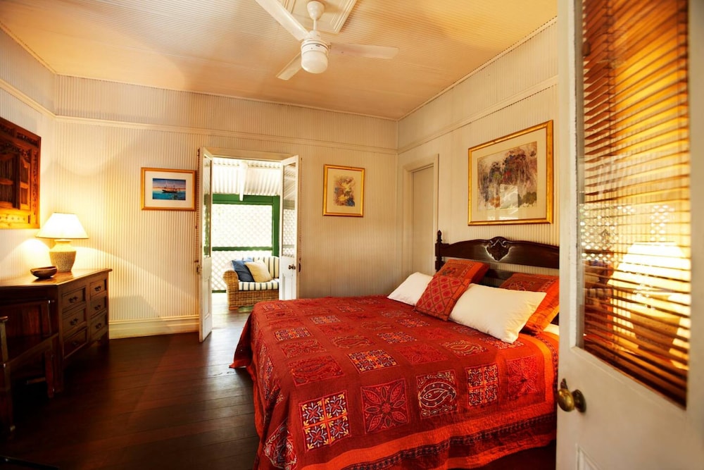 Mcalpine House 6/27