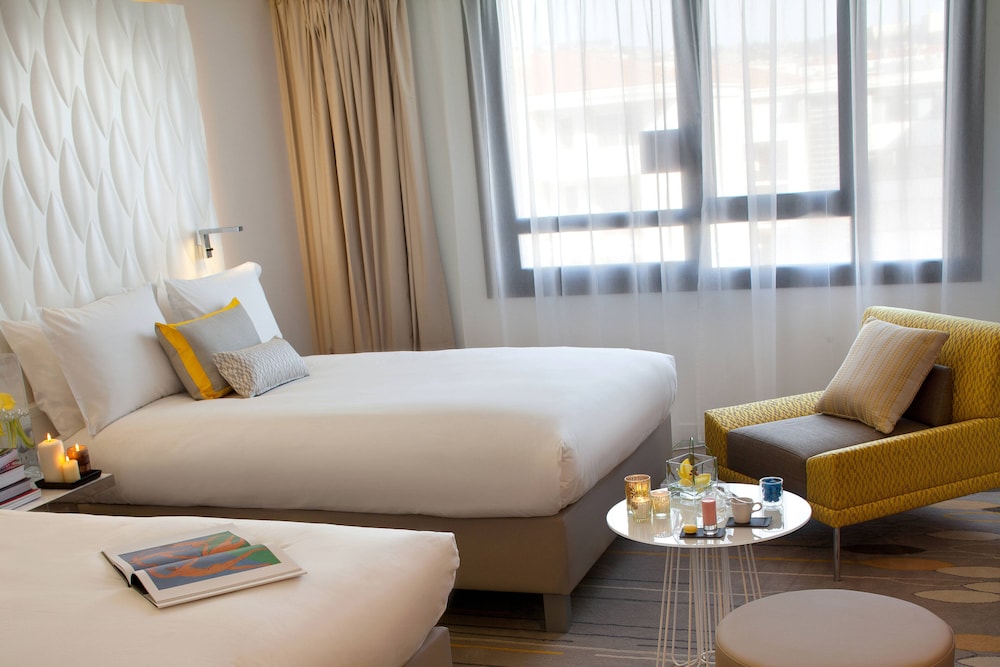 Renaissance Aix En Provence Hotel 17/69