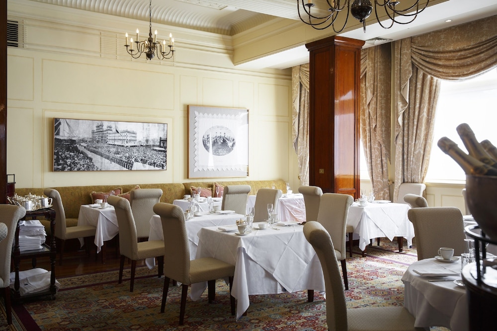 The Hotel Windsor Melbourne 38/63