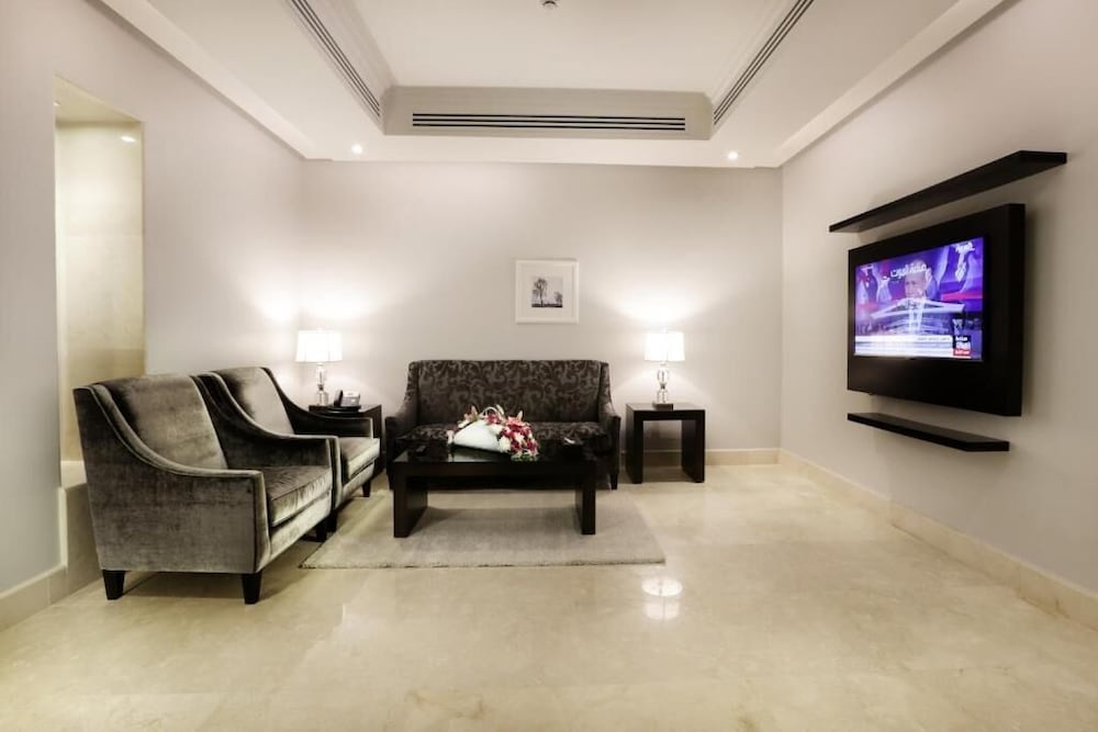 أجنحة أسوار الفندقية الرياض(Aswar Hotel Riyadh) 17/21