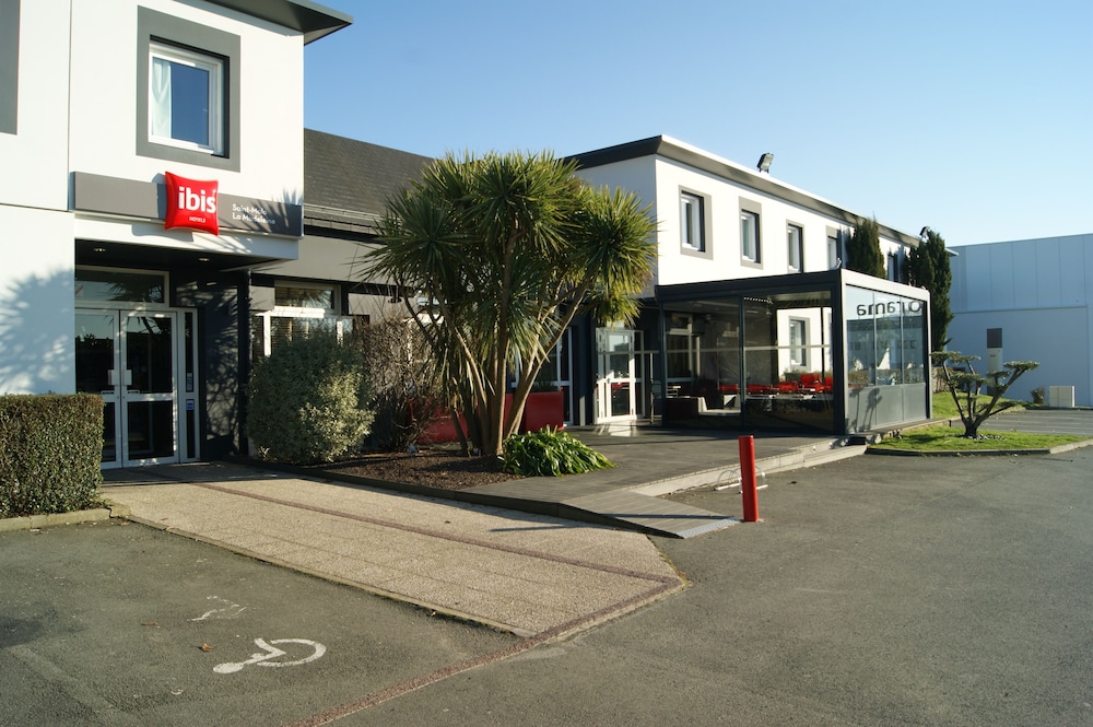 Ibis St Malo La Madeleine 59/68