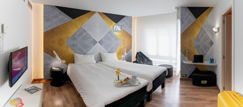 Ibis Styles Arnedo La Rioja 13/45