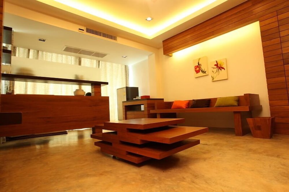 Baannueng at Aree 5 Hotel 21/29