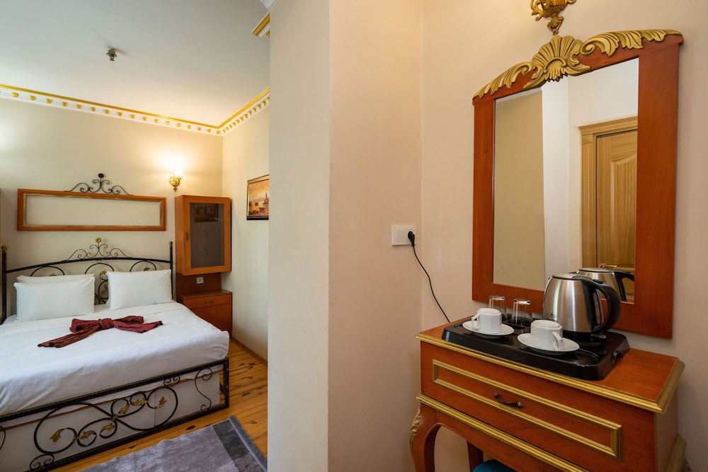 Hotel Gedik Pasa Konagi 26/50