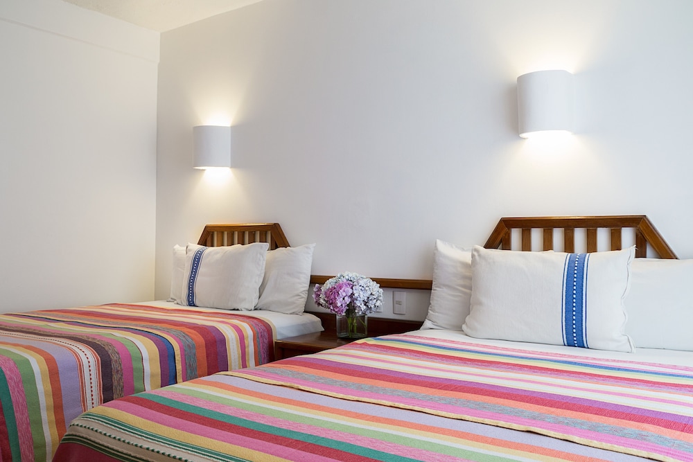 Hotel Suites Villasol 19/101