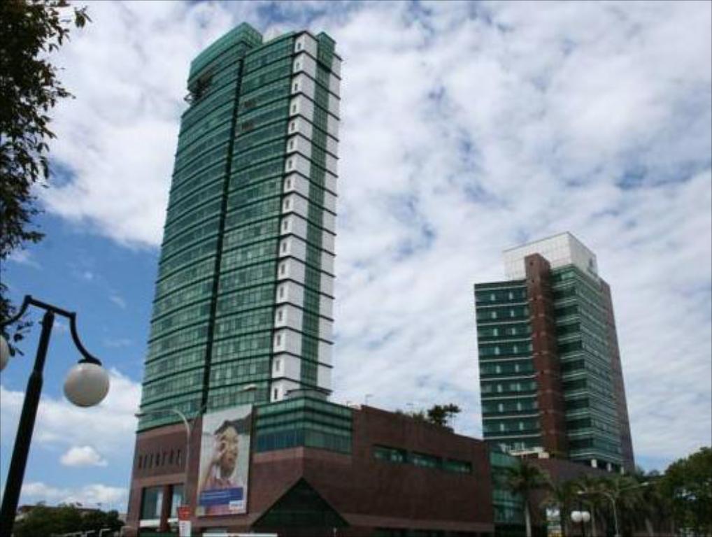 Hock Lee Hotel And Residences in KUCHING