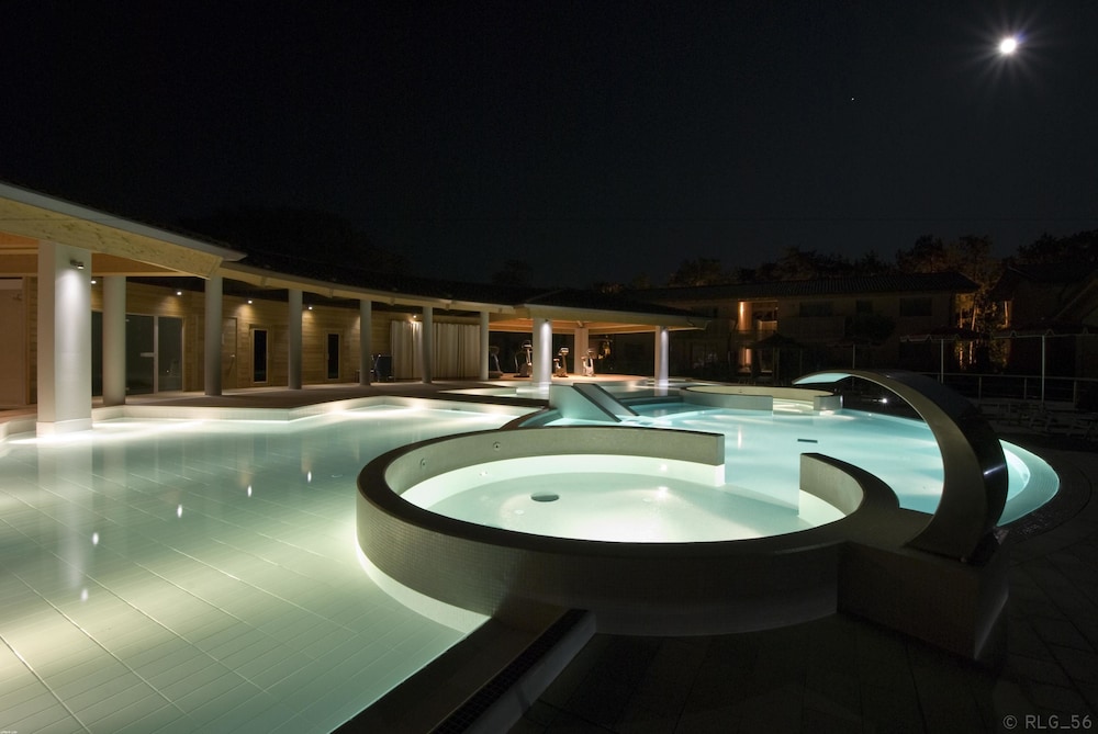 Hotel Green Village Resort 32/60