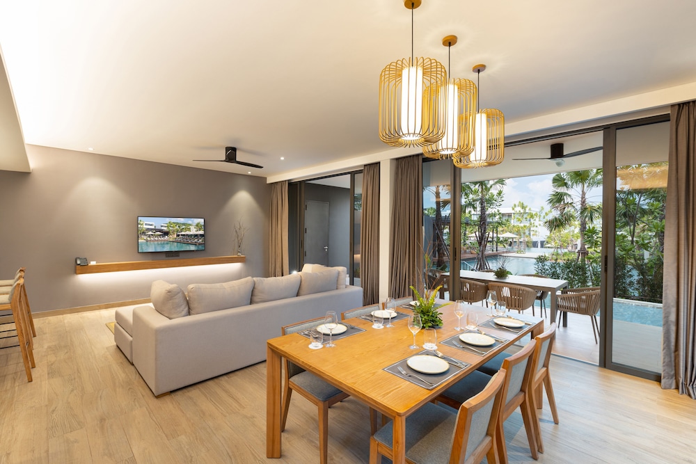 Stay Wellbeing and Lifestyle Resort 34/46