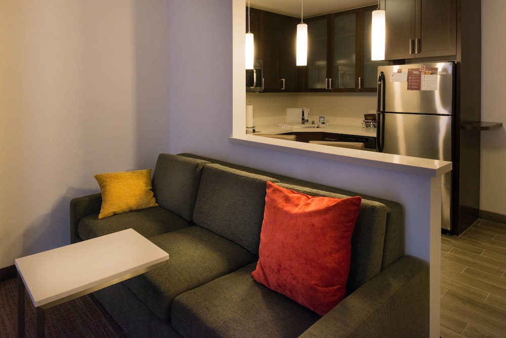 Residence Inn Palo Alto Menlo Park 45/72