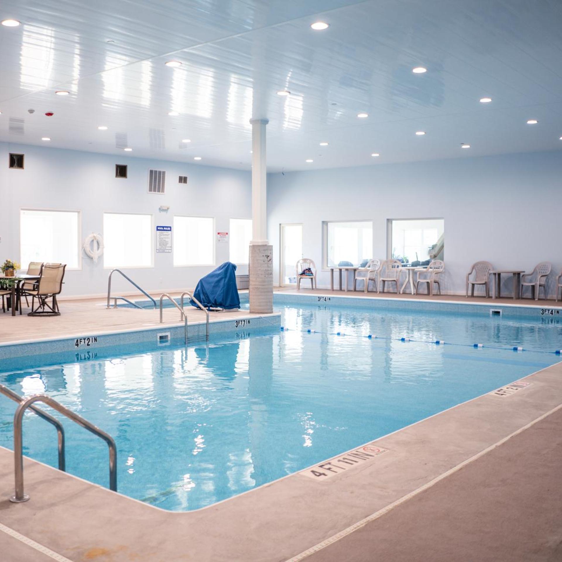Allen Lake Resort Richfield Springs Cooperstown 12/16