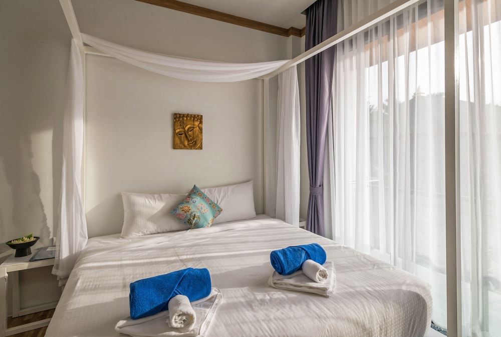 Amadha Villas Retreat 14/50