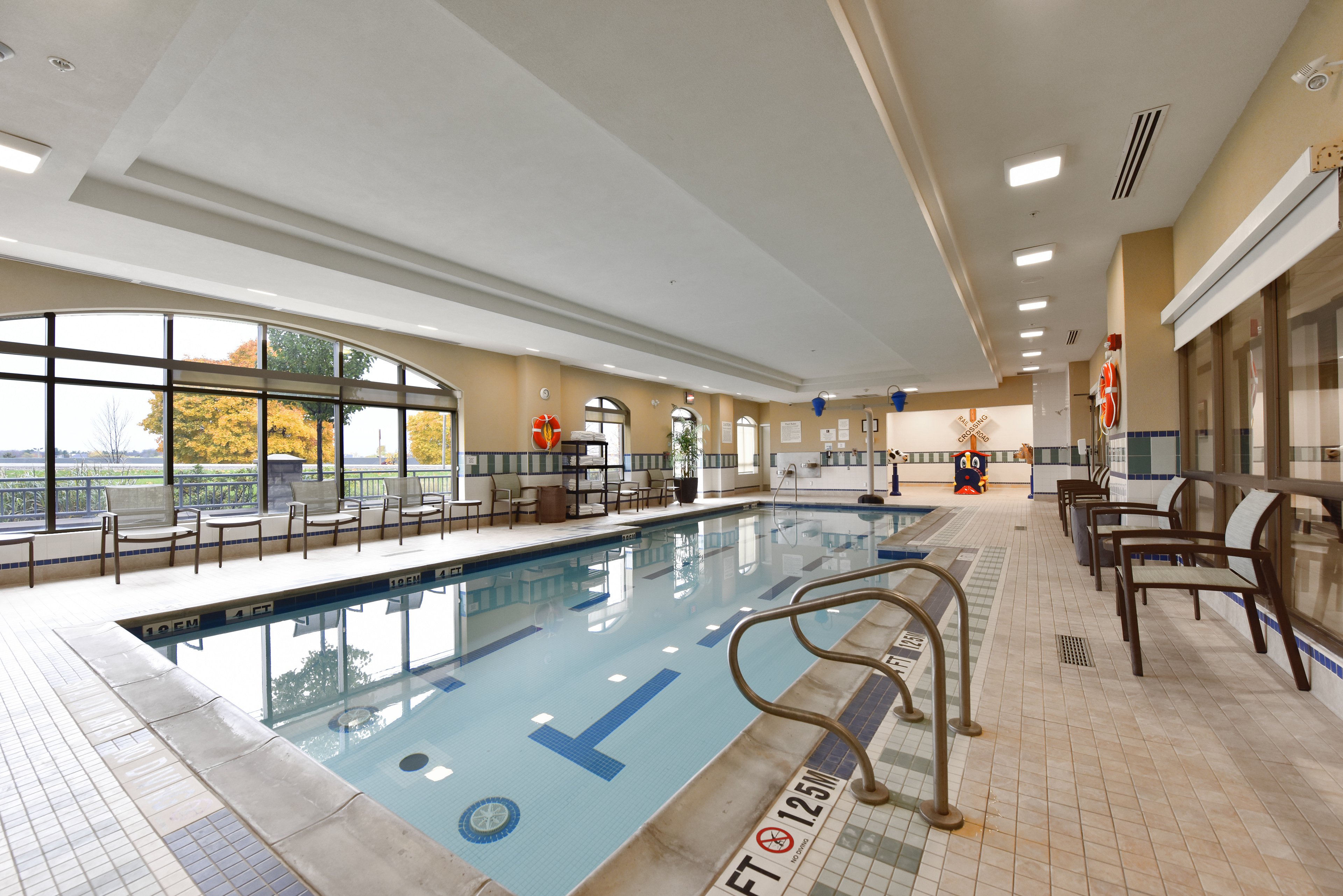 Staybridge Suites Waterloo - St. Jacobs Area 42/78