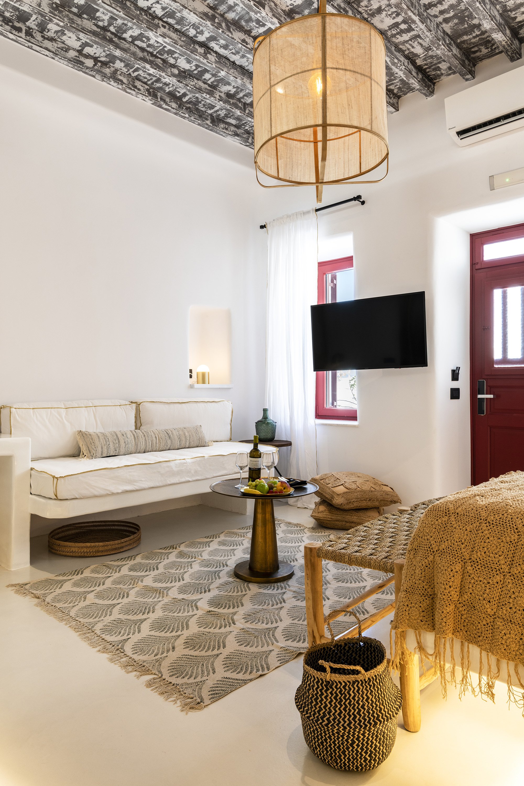 The TownHouse Mykonos - Adults Only 60/80