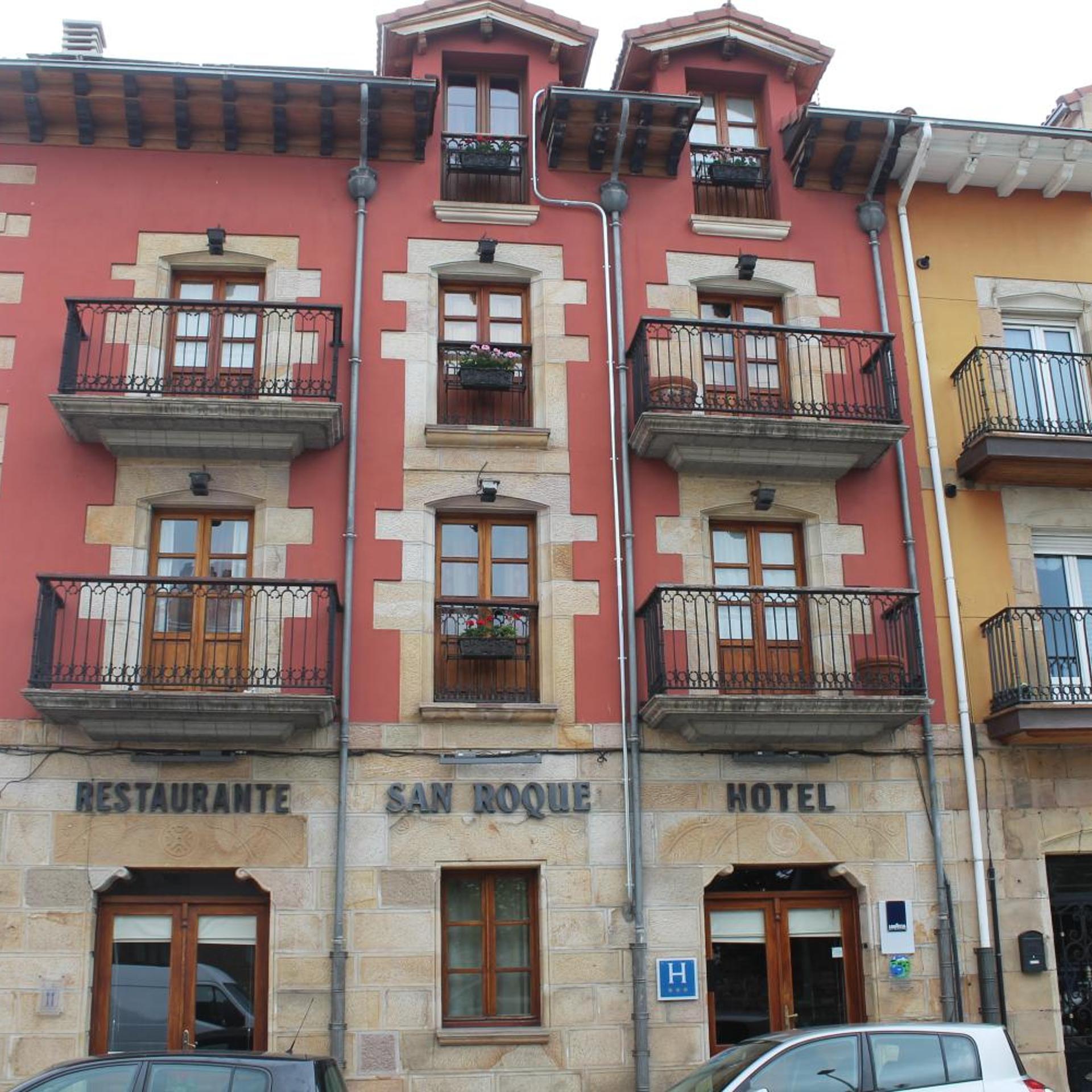 Hotel San Roque 2/57