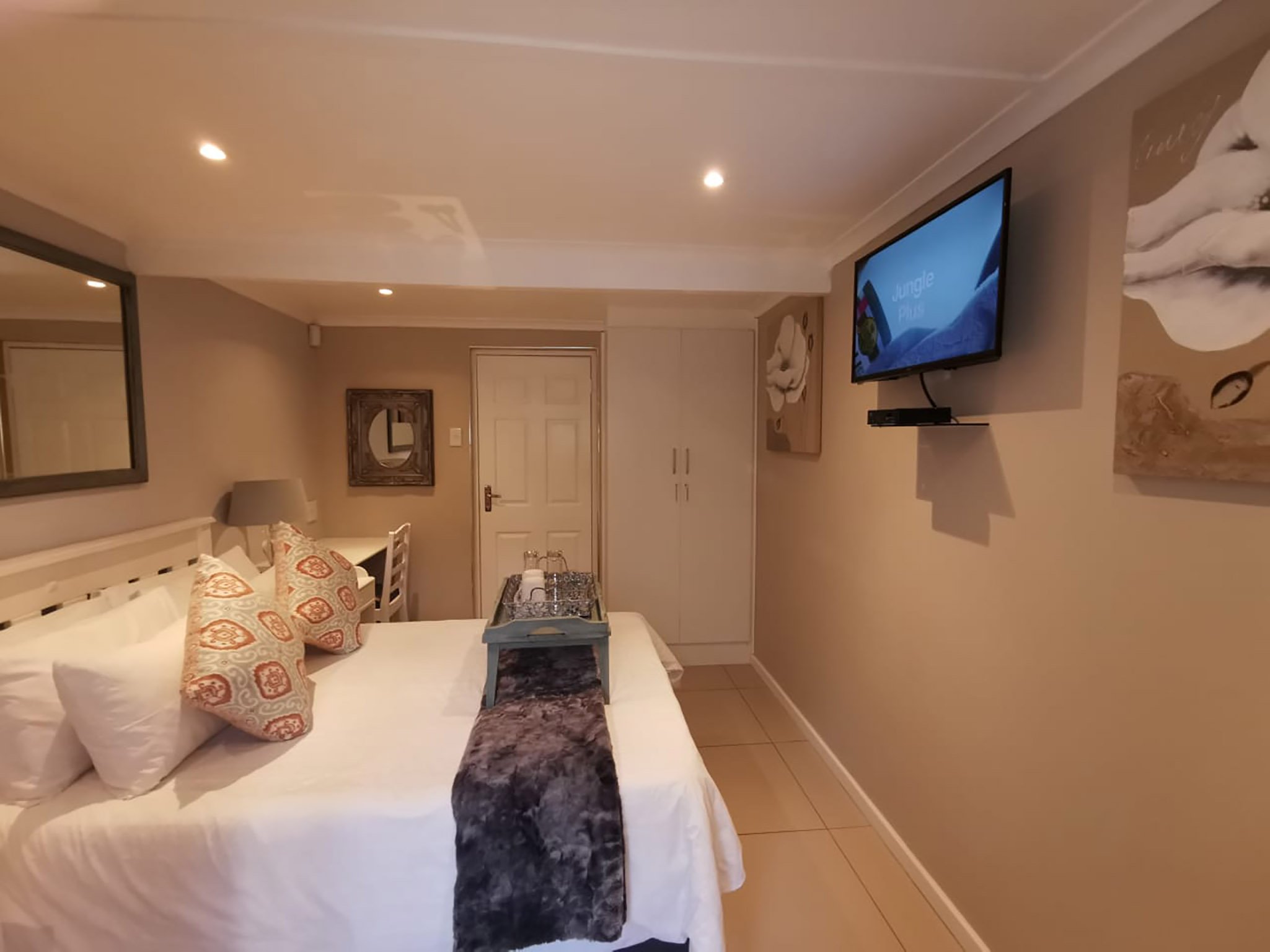 Tri-Angle B&B and Guesthouse 11/50
